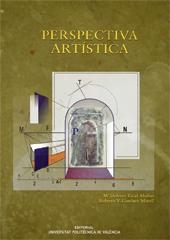 PERSPECTIVA ARTISTICA | 9788483631812 | VIDAL