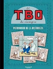 TBO DE SIEMPRE 9 PATRIMONIO DE LA HISTORIETA | 9788466644518