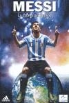 MESSI LA GLORIA DEL FÚTBOL | 9788461412297 | CUBERO, CRISTINA