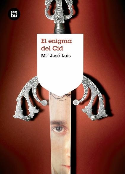 ENIGMA DEL CID,EL | 9788483430972 | LUIS GONZALEZ, MARIA JOSE