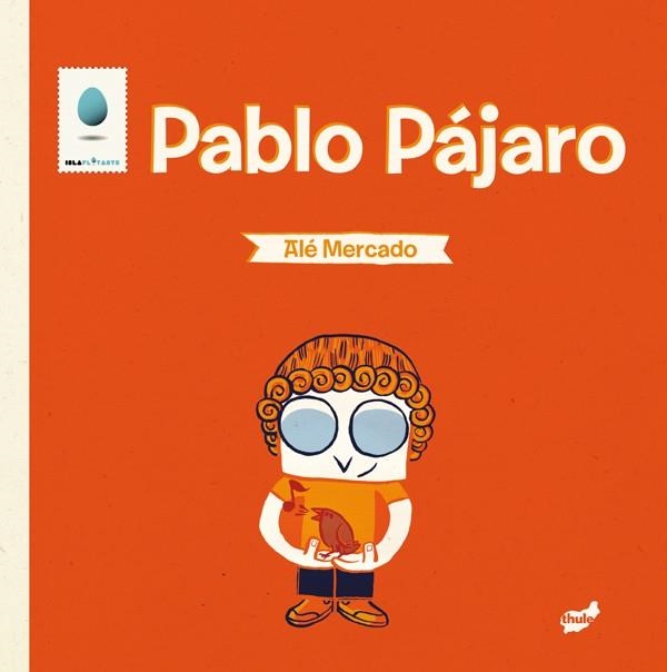 PABLO PAJARO | 9788415357247 | MERCADO, ALE