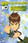 BEN 10 EL AMO DE LAS MATES | 9788492809646 | PARRAGON