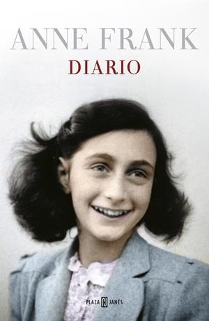 DIARIO DE ANA FRANK | 9788401390784 | FRANK, ANA