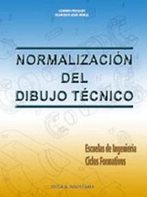 NORMALIZACION DEL DIBUJO TECNICO | 9788470633096 | CANDIDO PRECIADO