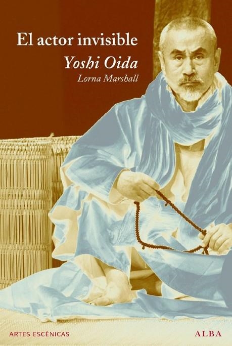 ACTOR INVISIBLE, EL | 9788484285731 | OIDA, YOSHI