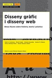 DISSENY GRAFIC I DISSENY WEB | 9788497663489 | CONTRERAS ESPINOZA, RUTH S./GONZÁLEZ ROMO, ZAHAIRA