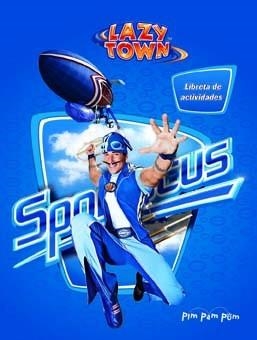 ACTIVIDADES CON SPORTACUS | 9788434237308 | AA.VV.