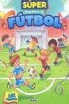 SUPER PEGATINAS DE FUTBOL N:2 | 9788467705584 | SUSAETA