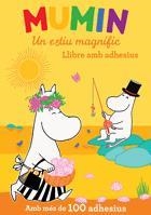 MUMIN. UN ESTIU MAGNÍFIC | 9788424632984