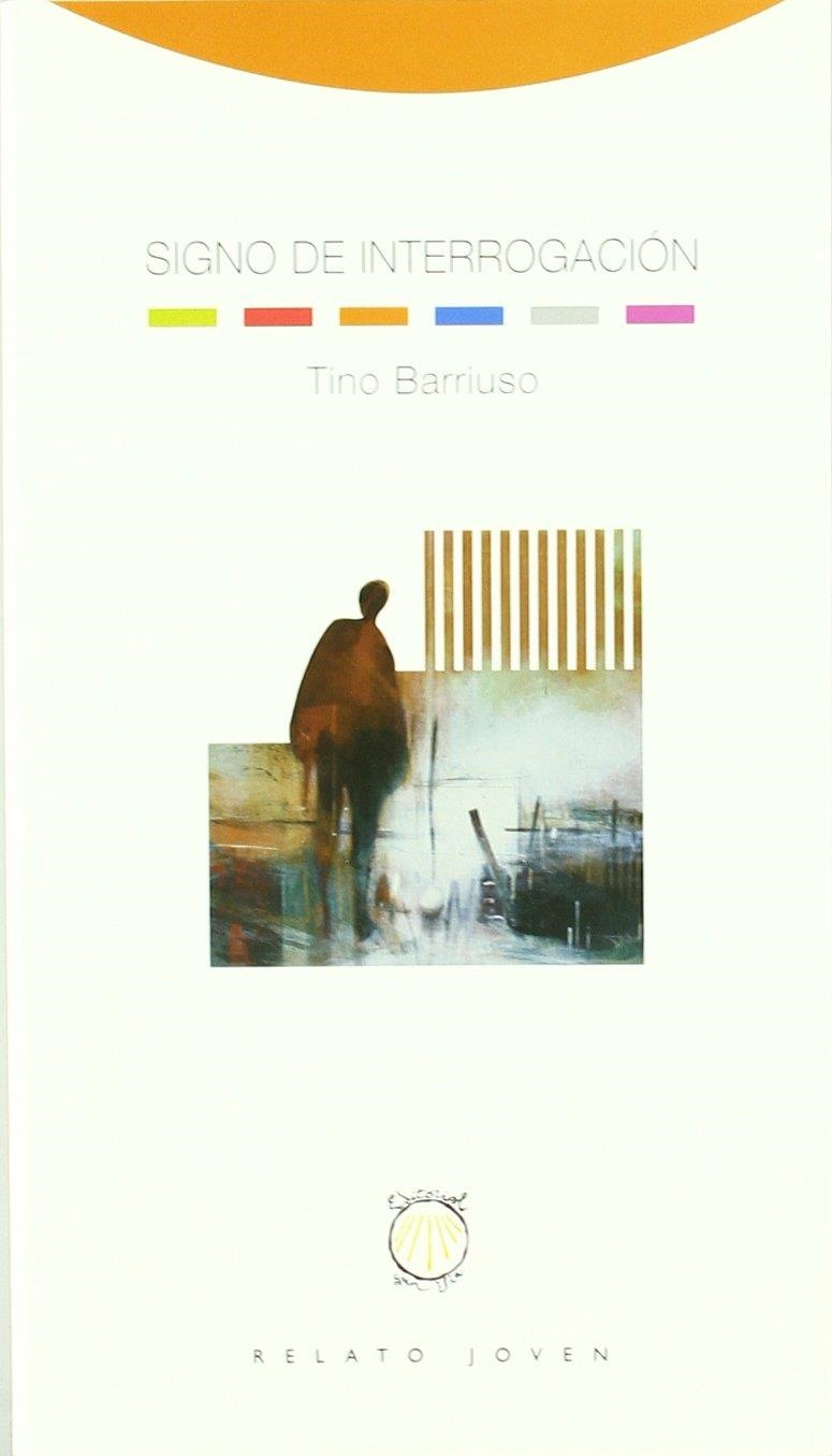 SIGNO DE INTERROGACIÓN | 9788493745301 | BARRIUSO, FAUSTINO