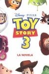 TOY STORY 3 LA NOVELA | 9788499510163 | LIBROS DISNEY