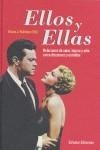ELLOS Y ELLAS | 9788496235342 | RODRIGUEZ, HILARIO J. (ED.)