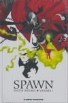 SPAWN VOLUMEN 1 | 9788467491029 | MCFARLANE, TODD / CAPULLO, GREG