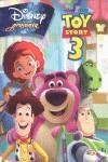 TOY STORY 3 | 9788499510156 | LIBROS DISNEY