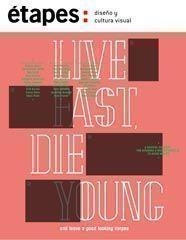 ETAPES: DISEÑO Y CULTURA VISUAL 10 | 9788425223525 | A.A.V.V.