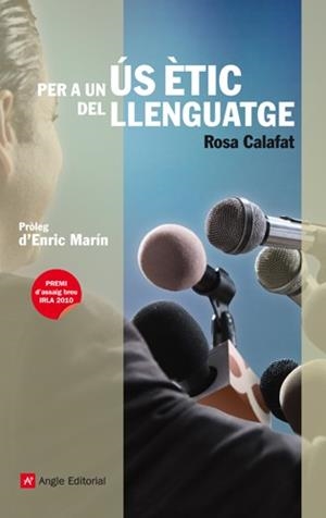 PER A UN US ETIC DEL LLENGUATGE | 9788415002239 | CALAFAT I VILA, ROSA
