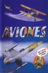 AVIONES | 9788479425999 | GOLDSACK, GABY