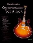 CONVERSACIONES DE POP & ROCK | 9788496764682 | GONZALEZ, MANUEL