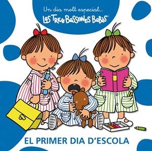 PRIMER DIA D'ESCOLA, EL | 9788492419913 | CAPDEVILA, ROSER