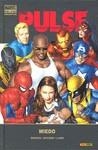 PULSE 3: MIEDO, THE | 9788498854268 | BENDIS, CAYDOS, LARK