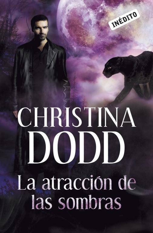 ATRACCIÓN DE LAS SOMBRAS, LA | 9788499083520 | DODD, CHRISTINA