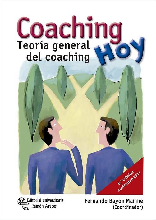 COACHING HOY | 9788480049962 | BAYON MARINÉ, FERNANDO/Y OTROS