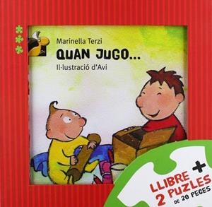 QUAN JUGO ... | 9788415430889 | TERZI, MARINELA