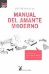 MANUAL DEL AMANTE MODERNO | 9788492470150 | DOCTOR DESCALZO
