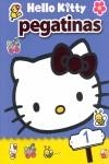 PEGATINAS HELLO KITTY | 9788492809547 | EDICART