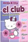 CLUB DE HELLO KITTY, EL | 9788492809561 | EDICART