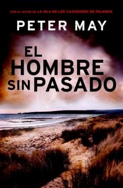 HOMBRE SIN PASADO, EL | 9788425349676 | MAY, PETER
