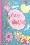 COSAS DE NIÑAS | 9781409523666 | VV. AA.