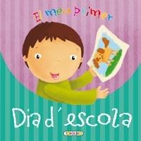 DIA D'ESCOLA | 9788499132389 | TODOLIBRO, EQUIPO