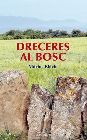 DRECERES AL BOSC | 9788497799782 | BLAVIA, MARIUS