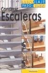 CONSTRUIR ESCALERAS | 9788430539604 | AA.VV.