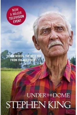 UNDER THE DOME | 9780340992586 | KING, STEPHEN