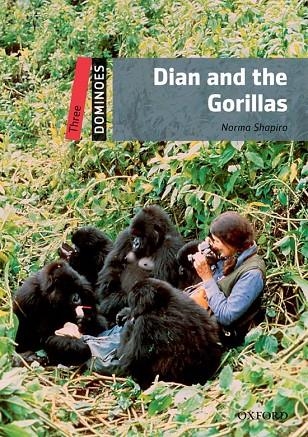 DIAN AND THE GORILAS | 9780194247856