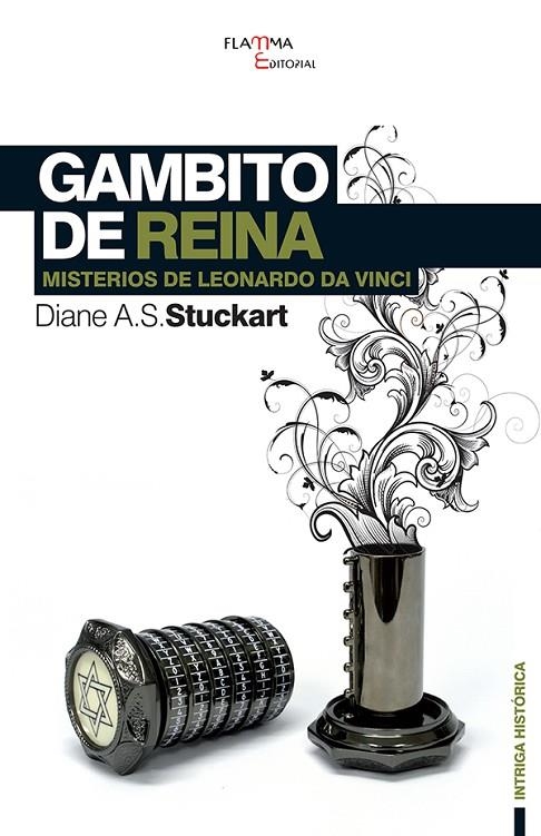 GAMBITO DE REINA | 9788493728366 | STUCKART, DIANE A. S.