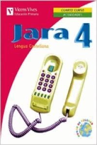 JARA 4 ACTIVIDADES | 9788431687250 | BENET SALINAS, INMACULADA