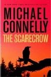 SCARECROW, THE | 9781409103004 | CONNELLY, MICHAEL