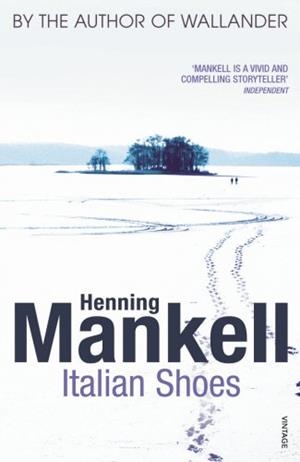 ITALIAN SHOES | 9780099548362 | MANKELL, HENNING