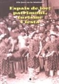 ESPAIS DE JOC PATRIMONI TURISME I FESTA | 9788492673162 | GIACON, GIUSSEPE