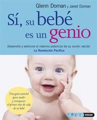 SI SU BEBE ES UN GENIO | 9788441420168 | DOMAN, GLENN Y JANET DOMAN