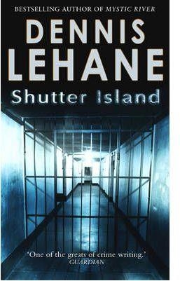 SHUTER ISLAND | 9780553820249 | LEHNE, DENNIS