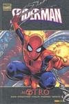 SPIDERMAN EL OTRO | 9788498854619 | STRACZYNSKI, HUDLIN, DAVID, WIERINGO, DEODATO