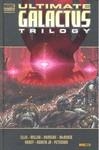 ULTIMATE GALACTUS TRILOGY | 9788498854596 | ELLIS / MILLAR / HAIRSINE / MCNIVEN /