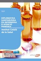 DIPLOMAT/DA SANITARI/ARIA EN INFERMERIA PRIMARIA TEST | 9788499378909 | SIN DATOS