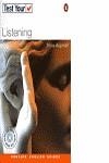 TEST YOUR LISTENING | 9780582469105 | ASPINALL, TRICIA