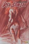RED SONJA Nº6 : MUERTE | 9788498854688 | CHRISTOS GAGE/ LUKE LIEBERMAN/ JOSHUA ORTEGA