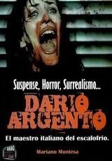 DARIO ARGENTO | 9788493788049 | MUNIESA, MARIANO